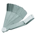 بروتو - مجموعة قياس - 11 شفرة thumbnail 2