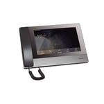 LEGRAND - Guard Station BTicino, with 10" Touch Display and Handset, to Transfer and Make Calls, Monitor Accesses, Alarms, and IP Cameras thumbnail 2