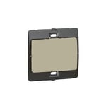 ليجراند - مفتاح مفرد ماليا - خط واحد - 20 أمبير - 250 فولت - بيج thumbnail 2