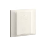 ليجراند - وحدة الاتصال المؤمنة Belanko S، 13A، 250V، بدون مفتاح + منفذ سلك، Ivory thumbnail 2