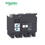 شنايدر - وحدة حماية للتسريب الارضي - 4 خط - Compact NSX 250, MH Type, 200 VAC To 440 VAC, 30mA to 10A thumbnail 2