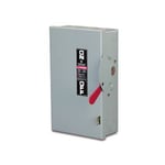 GENERAL ELECTRIC - Safety Switch, 400A 3P 600V Fusible, Nema 3R thumbnail 2