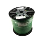 BELDEN - 4X0.8B EIB Cable SCU/FS/PVC, Green, 1000 Meters/Roll thumbnail 2
