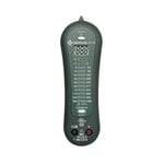 جرينلي - جهاز اختبار الجهد الكهربائي - GFCI - تيار متردد/تيار مستمر - 1000 فولت (GT-95) thumbnail 2