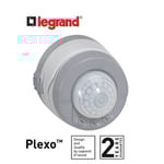 ليجراند - كاشف حركة بليكسو اي بي 55 - زاوية الكشف 360 درجة - اللون رمادي thumbnail 2