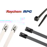 RAYCHEM RPG - Cable Ties thumbnail 2