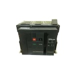 شنايدر -قاطع - MasterPact NW, 1250A, NA, ,690 V, 3 Poles, Fixed thumbnail 2