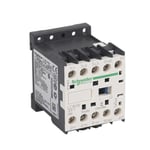 SCHNEIDER - Contactor-Mini 6A/Ac3 20A/Ac1 3P 110V thumbnail 2