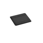LEGRAND - 4 Module Pop-Up Floor Box, Black thumbnail 2