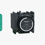 SCHNEIDER - Tesys D, Time Delay Auxiliary Contact Block, 1 No + 1 Nc Screw Clamp Terminals, On-Delay, 1-30S thumbnail 2