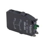 SCHNEIDER - Double Contact Block'S For Head ˜22 2No Screw Clamp Terminal thumbnail 2