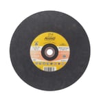 رينو - قرص قص معدني - 2F - 350×25.4×3.2 مم - 5 قطع thumbnail 2