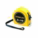 ستانلي - شريط قياس - جلوبال - 3 متر - 3 مم  thumbnail 2