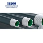 أي تي سي سي - ماسورة حديد ثقيل معزول - مقاس 5 بوصة thumbnail 2