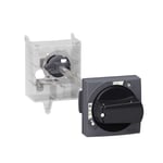 SCHNEIDER - Extended Rotary Handle Kit, Tesys GV3, IP54, Black Handle, Without Trip Indication, For GV3L-GV3P thumbnail 2
