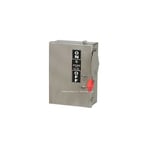 GENERAL ELECTRIC - Safety Switch, 400A 3P 600V Fusible, Nema 4/4x thumbnail 2