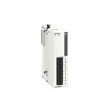 SCHNEIDER - Analog Input/Output Module M238, 2 Inputs Voltage/Current High Level, 1 Output thumbnail 2
