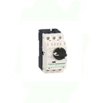 SCHNEIDER - Motor Circuit Breaker 9 -14A W/ Rotary Handle thumbnail 2