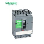 شنايدر - قاطع فصل 100 أمبير - EasyPact CVS100NA, 3 Poles, 100A, AC22A, AC23A thumbnail 2