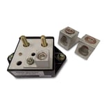 GENERAL ELECTRIC - Neutral Kit 400A thumbnail 2