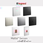 Mallia Senses - Double Pole Switches 20A/45A thumbnail 2