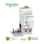 شنايدر - وحدة حماية من التسريب الارضي - 2 خط - 63 أمبير - 30mA - في جي IC60 thumbnail 2