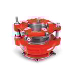 ريدجيد - خيط - 161 - 4"-6" NPT thumbnail 2