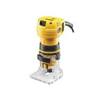 ديوالت - ماكينة تشذيب الصفائح - 6 مم - 590 وات - 240 فولت thumbnail 2