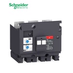 شنايدر - وحدة حماية للتسريب الارضي - 3 خط - Compact NSX 100/160, MH Type, 440 VAC To 550 VAC, 30mA to 10A thumbnail 2