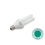 تصفية ج.ي لايتنغ - لمبة، 15 وات، فلورسنت مدمج، 127 فولت، E27، 40 ك thumbnail 2