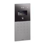 LEGRAND - Video Entrance Panel BTicino, with 4.3" Display and Keypad, to Make Calls and Enter Access Code, with Badge Reader thumbnail 2