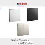 MALLIA SENSES - Push Button 10A thumbnail 2