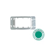 تصفية ستيل سيتي - غطاء، 3 مجموعة، 4-11/16 بوصة، واسع thumbnail 2