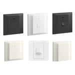 BELANKO S - Fused Connection Units and Cable Outlets thumbnail 2