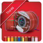 BAHRA CABLES - American Standard Wires - THHN thumbnail 3
