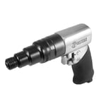 أسترو - مفك براغي بمقبض مسدس هوائي مع قابض - 1/4 بوصة thumbnail 2