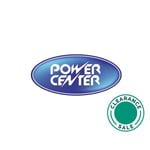 تصفية مركز القوى الكهربائية - حلقة Downlight، سلك 30 سم مع صابورة توصيل، ألومنيوم DC، أبيض لامع thumbnail 2