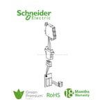 شنايدر - 2 كيبل توصيل لـ Interlocking - موديل NT/NW Fixed أو Drawout thumbnail 3