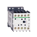 SCHNEIDER - Contactor Mini 12A 3P 220V N/O thumbnail 2