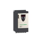 SCHNEIDER - Variable Speed Drive ATV71, 3Kw-480V, EMC Filter-W/O Graphic Terminal thumbnail 2