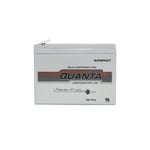 أمارون كوانتا - بطارية 12 أمبير - 12 فولت thumbnail 2