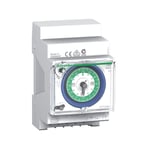 شنايدر - مؤقت - أكتي 9 - IH, 24H, 150H Memory thumbnail 2