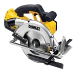 ديوالت - منشار دائري لاسلكي - 185 مم - 36 فولت - 4 أمبير thumbnail 2