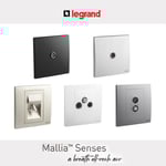 MALLIA SENSES - TV Sockets thumbnail 2