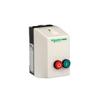 SCHNEIDER - Enclosed Dol Starter, 25 A, 220 V AC Coil thumbnail 2