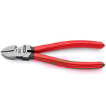 نيبيكس - قطاعة - مطلية بالبلاستيك - أسود - 160 مم thumbnail 2