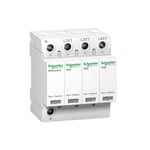 SCHNEIDER - iPRD40 Modular Surge Arrester - 3P + N - 350V thumbnail 2