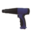 أسترو - مطرقة هوائية ذات أسطوانة طويلة غير قابلة للصدمات - مقاس 3-3/4 بوصة thumbnail 2