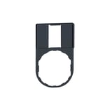 SCHNEIDER - Legend Holder 30 x 50mm With Legend 18 x 27mm Unmarked thumbnail 2