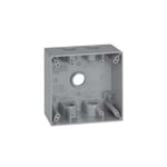 ITCC - Box, Waterproof, 2 Gang, 4-3/4" Hole, 2-3/16" Deep thumbnail 2